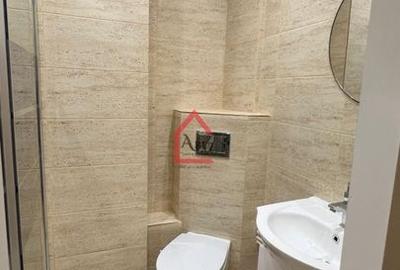 Apartament cu doua cemere, Tătărași, Totul nou,  Prima închiriere - 9