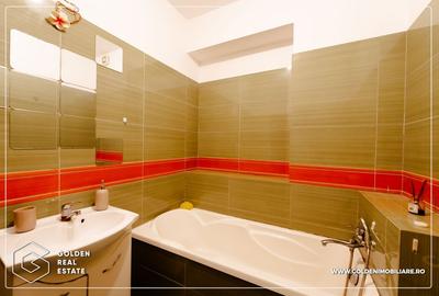 Apartament modern cu terasă de 22 mp, Str. Herculane, bloc 2008 Apartament modern cu terasă de 22 mp, Str. Herculane, bloc 2008 - 9