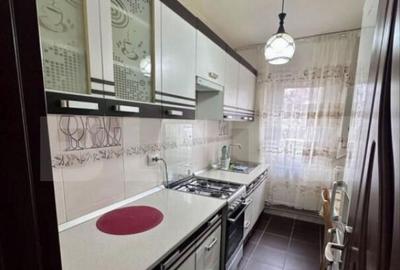 Apartament 3 camere, 60 mp - Iasi, Bularga - 2