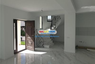 Casă individuală cu 3 camere cu Teren 435 Mp în Corbeanca - 18