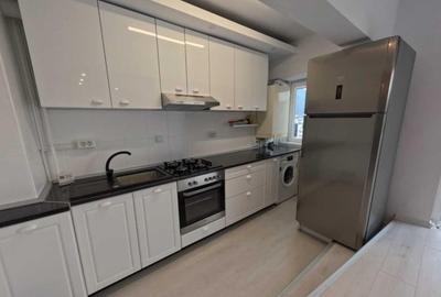 2 camere Grivitei, renovat complet -  priveliste panoramica - 1