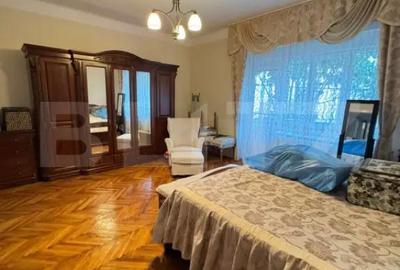 Apartament cu 2 camere decomandat, mobilat în Titulescu - 3