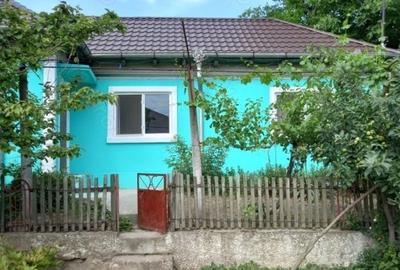 MALCOCI -CASA  3 CAMERE SUPRAFATA 84 MP, TEREN 2200 MP - 2