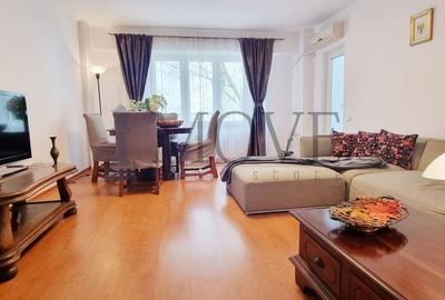 Eleganță clasică și confort- 3 camere decomandate cu posibilitate de parcare Eleganță clasică și confort- 3 camere decomandate cu posibilitate de parcare - 5