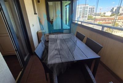 Apartament cu 3 camere decomandat în Grozăvești - 17