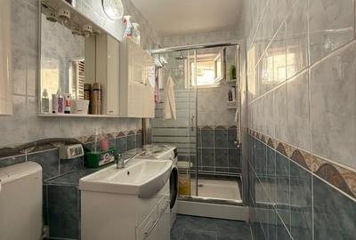 Apartament cu 2 camere semidecomandat, mobilat în Spitalul Județean - 9