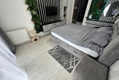2 camere - Cotroceni Politehnica Residence - Parcare Inclusa - 25