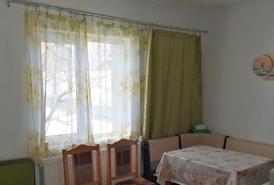 Casă cu 2 camere cu Teren 2984 Mp în Central - 8