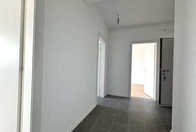 Apartament cu 2 camere decomandat în Străulești - 8