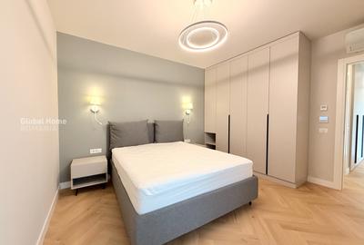 Apartament cu 2 camere decomandat, mobilat în Aviației - 11