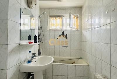 Apartament cu 4 camere decomandat, mobilat în Mănăștur - 7