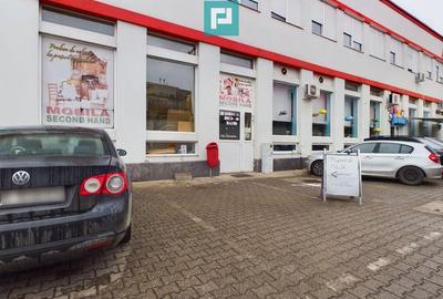 Spa?iu comercial 330 mp in zona UTA - 2