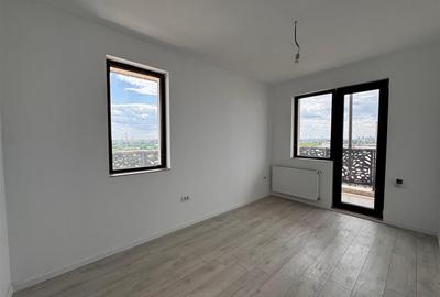 Garsoniera | Titan Trapezului | 41,1 mp | bloc 2020 | Garsoniera | Titan Trapezului | 41,1 mp | bloc 2020 | - 3