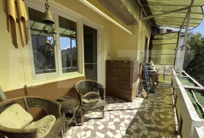 Apartament cu 5 camere decomandat în Central - 2