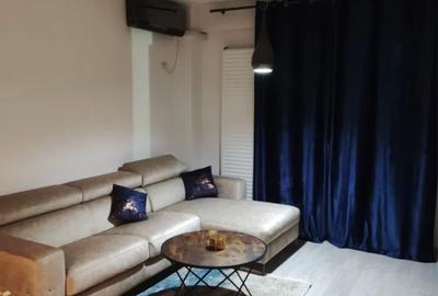 Garsoniera Tineretului - complex Carol City Park - 1