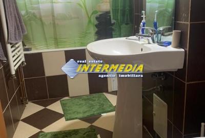 Apartament cu 2 camere semidecomandat în Cetate - 6