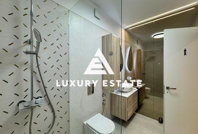 Apartament cu 3 camere decomandat, mobilat în Herăstrău - 22