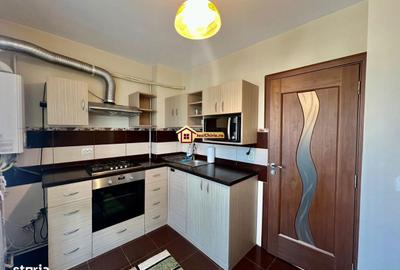 Apartament cu 2 camere decomandat, mobilat în Canta - 8