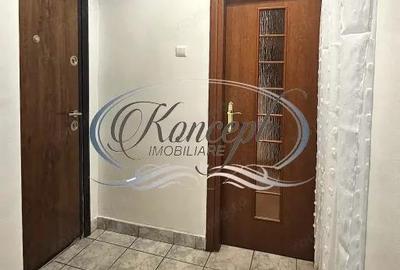 Garsonieră decomandată în Central