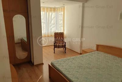 Apartament cu 2 camere decomandat, mobilat în Podu Roș