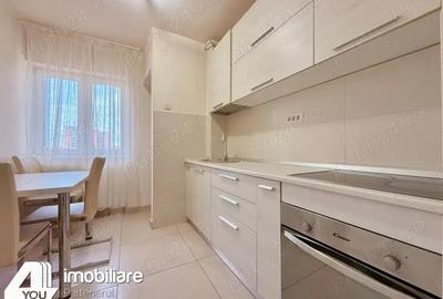 Apartament 3 camere Pia?a Garii,95 mp,et.2 4 mobilat,utilat +termoteca - 1