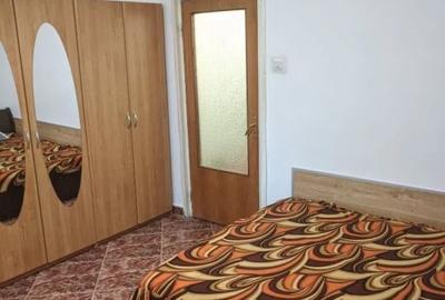 Garsonieră decomandată, mobilată în Drumul Taberei - 2