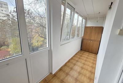 Apartament 2 camere Mihai Bravu - Piata Muncii - 9