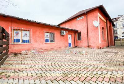 Casă cu 3 camere cu Teren 512 Mp în Ultracentral - 4