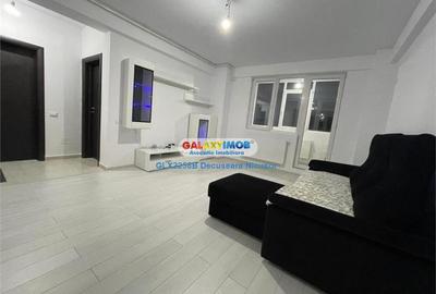 Apartament cu 2 camere decomandat, mobilat în Chiajna