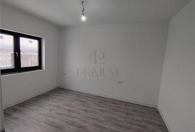 Duplex cu 4 camere cu Teren 365 Mp în Moșnița Veche - 5