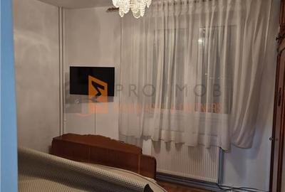 Apartament 2 camere cf 1 decomandat zona Unirii Sud - 3