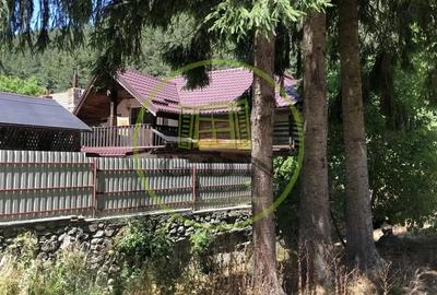 Cabane in inima naturii, langa Sibiu – oportunitate turistica unica - 2