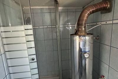 Casă cu 2 camere în Cocu
