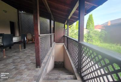 Casă individuală cu 5 camere cu Teren 601 Mp în Chișoda - 9