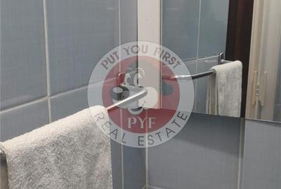 Trapezului | Garsoniera | Semidecomandat | 21mp | B11533 - 6