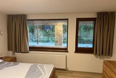 Inchiriez garsoniera Ramnicu valcea 2 km de Kaufland Nord - 9