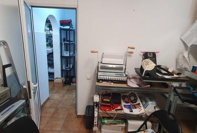 Drumul Taberei, spatiu comercial, stradal - 10