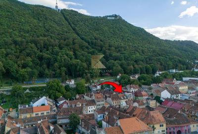 Locație rară în Brașov: ideal pentru regim hotelier sau business - 24