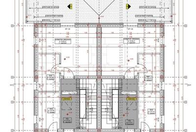 Duplex cu 4 camere cu Canalizare în Dumbrăvița - 6