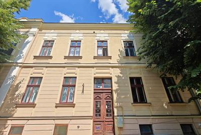 Spatiu de birouri - 135 mp - Zona Centrala - Comision 0% - 1