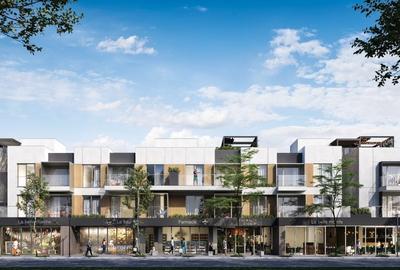 Apartament cu 4 camere decomandat în Pipera - 8