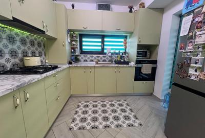 Duplex complet mobilat si utilat - 2