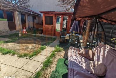 Casă cu 3 camere cu Teren 230 Mp în Brătianu - 10