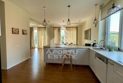 Casa Dumbravita langa British School - 5