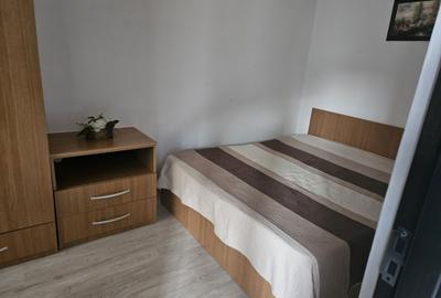 Apartament cu 2 camere semidecomandat în Micro 11 - 5