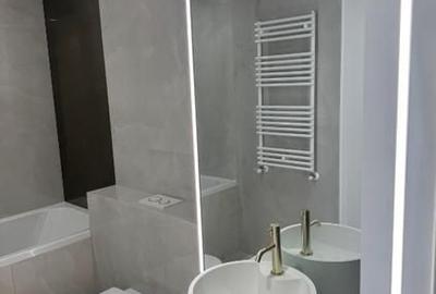 Studio modern | Cortina North - Pipera - 6