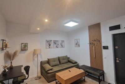 Apartament 2 camere, semidecomandat, 53mp, Calea Bucuresti, zona Lidl - 1