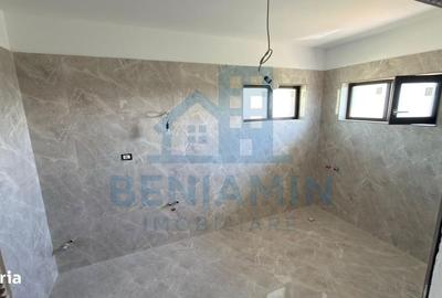 Casă cu 4 camere în Central - 8