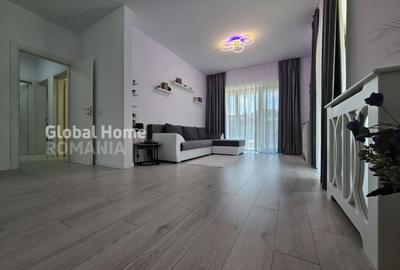 Apartament 2 camere 83MP | Terasa Generoasa 30MP | Pipera 188 | Scoala Americana