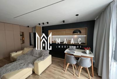 Apartament cu 2 camere decomandat, mobilat în Central - 5